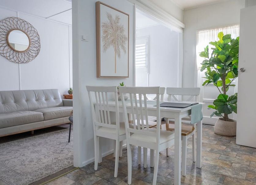 Τραπεζαρία Φωτογραφία