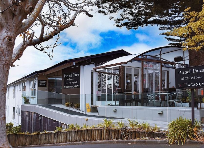 Κτίριο Φωτογραφία