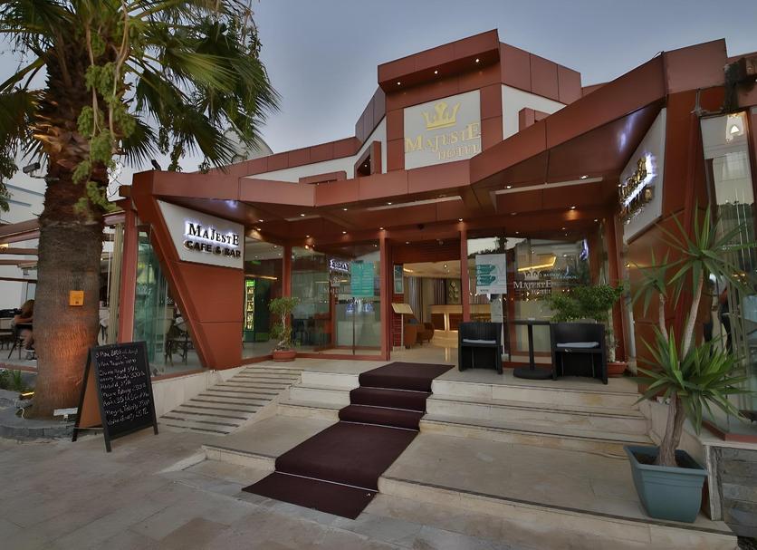 Κτίριο Φωτογραφία