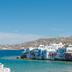 Θέα στην ύπαιθρο