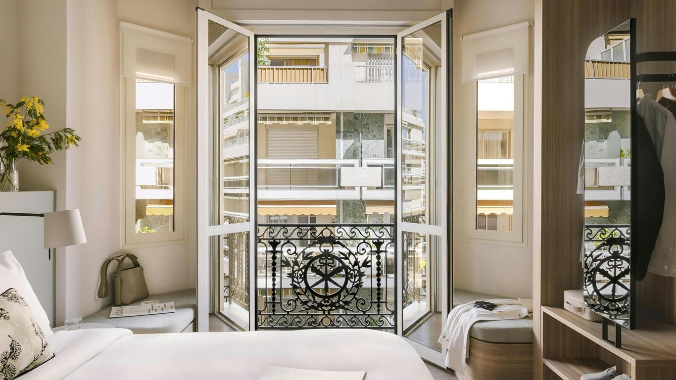 Yelo Mozart Hotel Les Musiciens, Sonder by Marriott Bonvoy