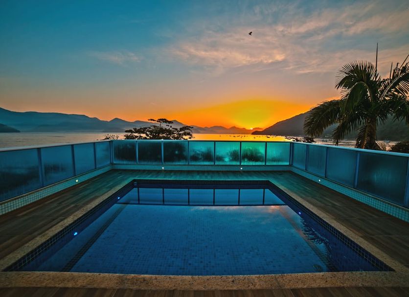 Πισίνα Φωτογραφία