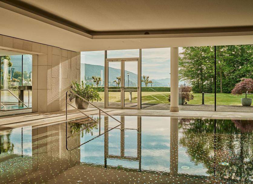 Πισίνα Φωτογραφία