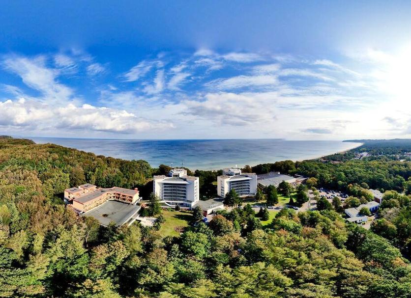 Θέα στην ύπαιθρο Φωτογραφία