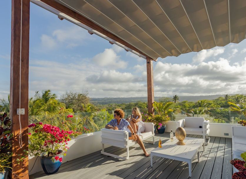 Μπαλκόνι Φωτογραφία