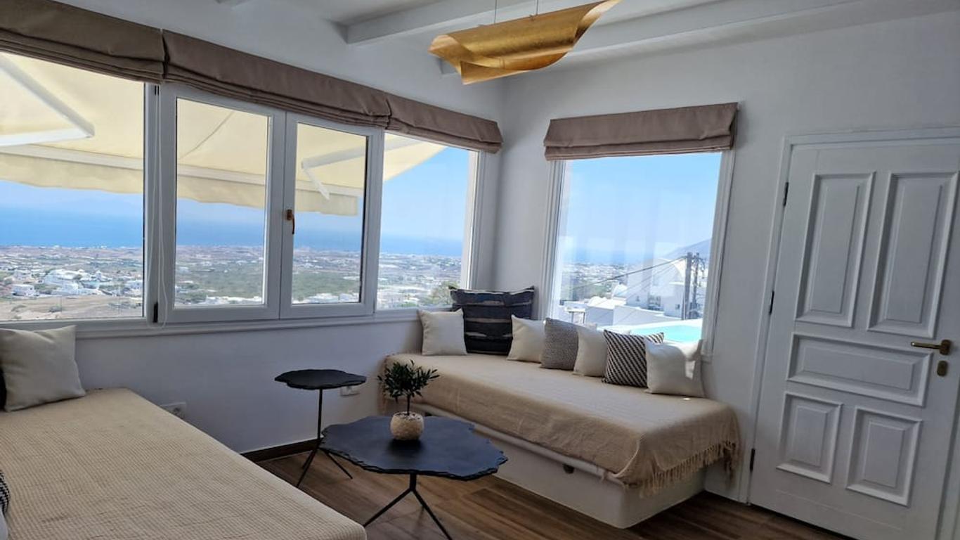 Amerisa Suites