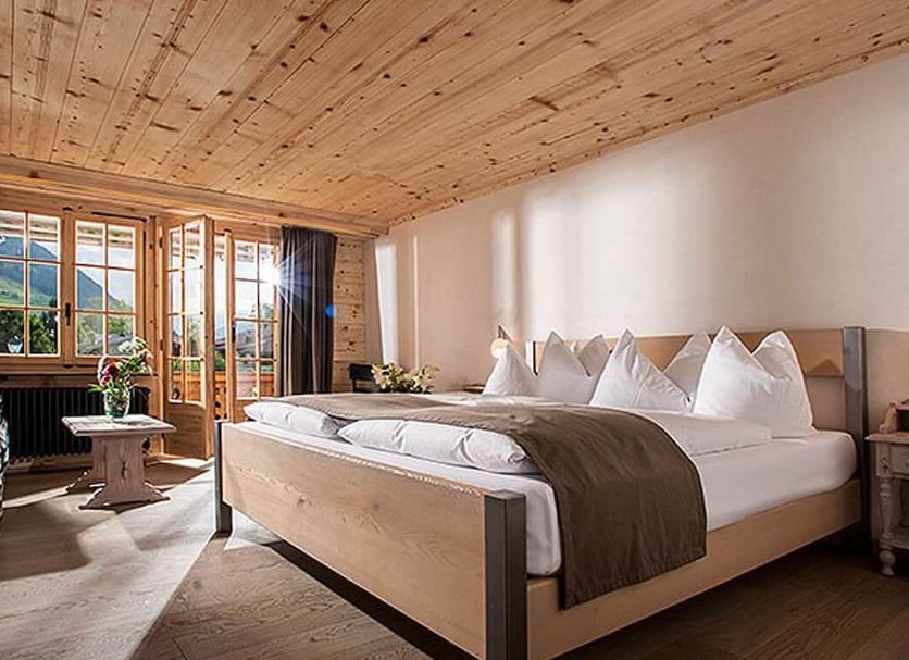 Κρεβατοκάμαρα Φωτογραφία