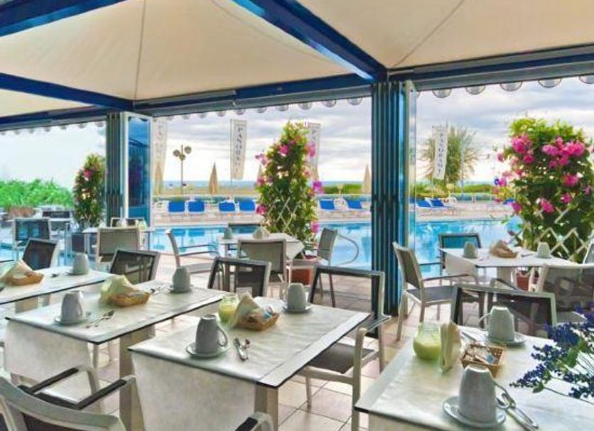 Εστιατόριο Φωτογραφία