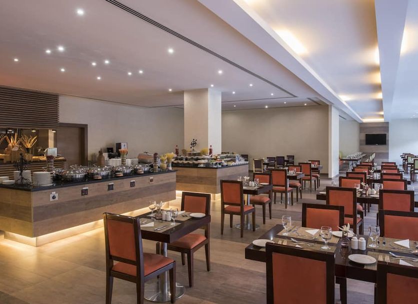 Εστιατόριο Φωτογραφία