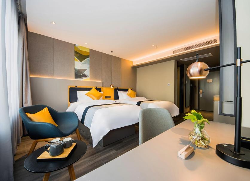 Κρεβατοκάμαρα Φωτογραφία