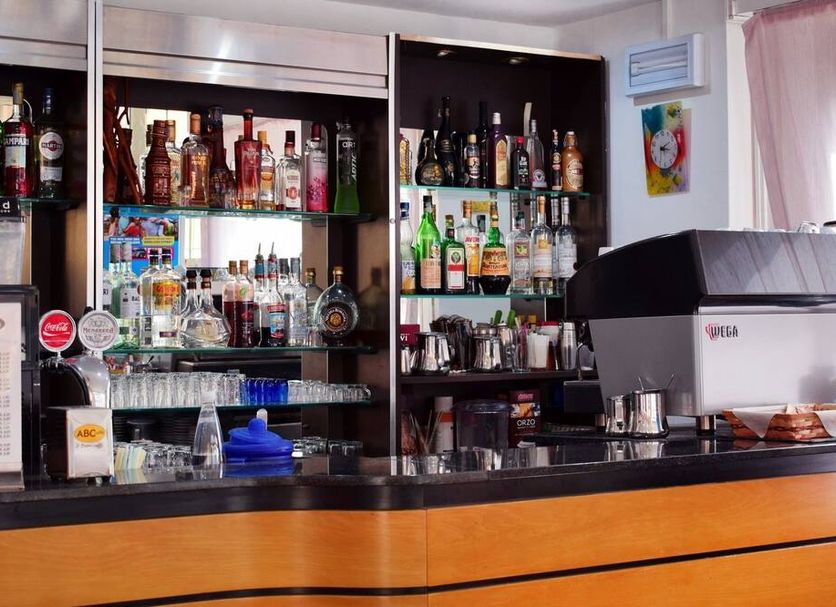 Bar Φωτογραφία