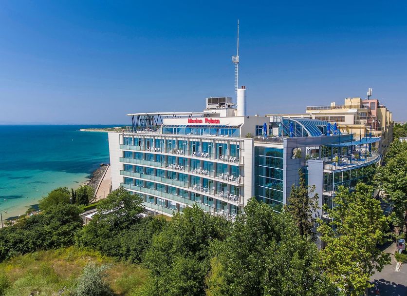 Κτίριο Φωτογραφία