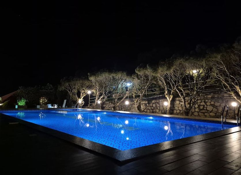 Πισίνα Φωτογραφία