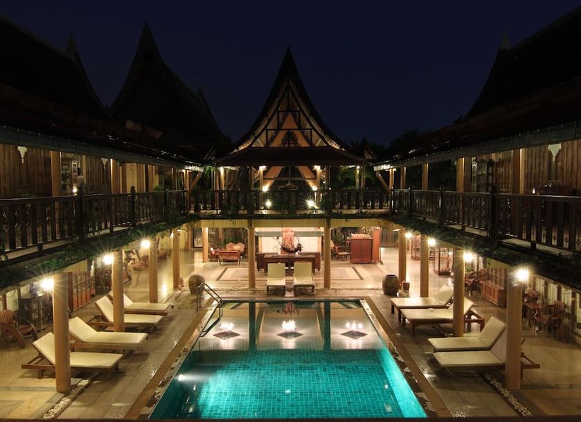 Πισίνα Φωτογραφία