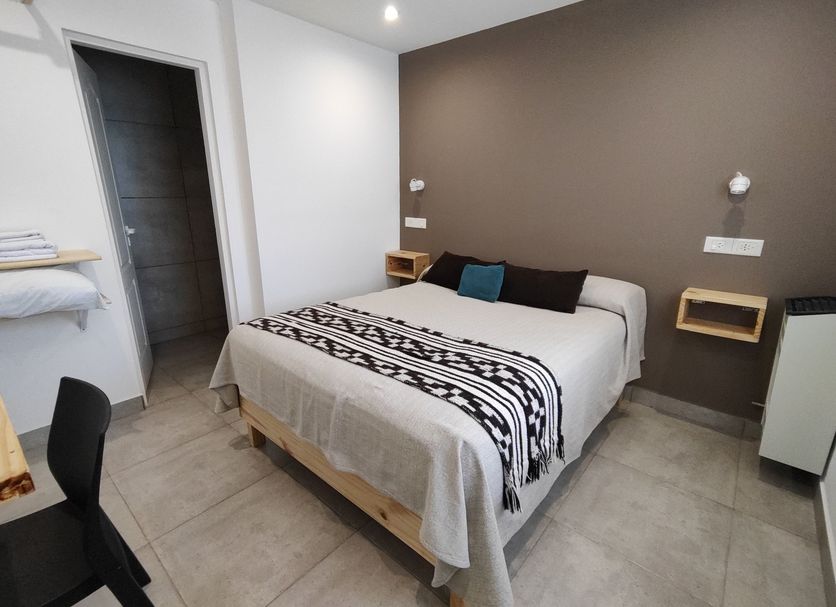 Κρεβατοκάμαρα Φωτογραφία