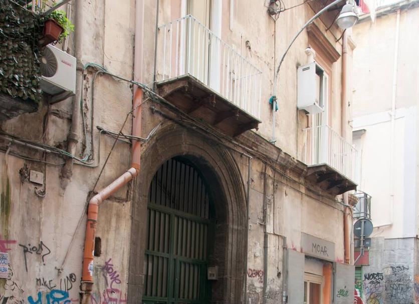 Θέα στην ύπαιθρο Φωτογραφία