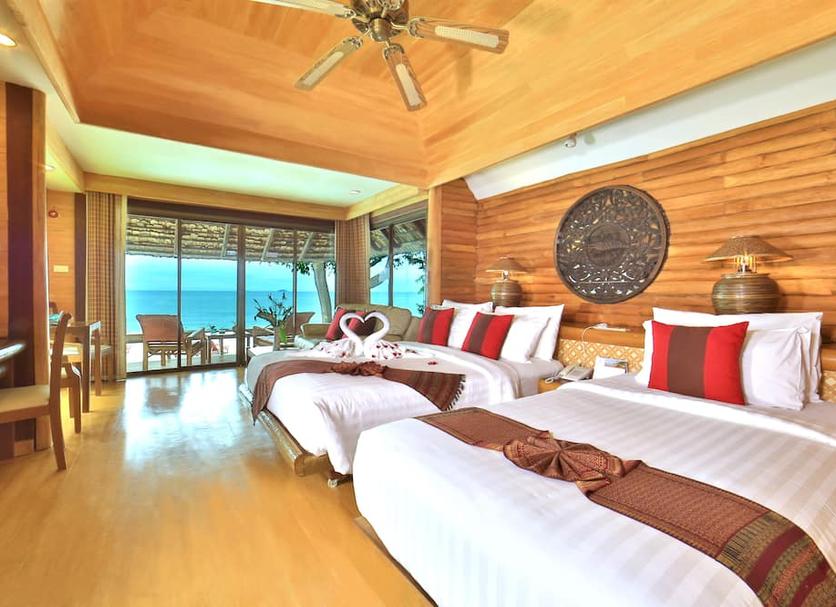 Κρεβατοκάμαρα Φωτογραφία