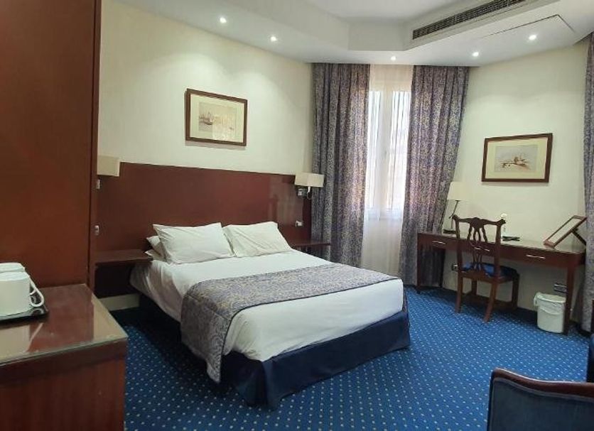 Κρεβατοκάμαρα Φωτογραφία