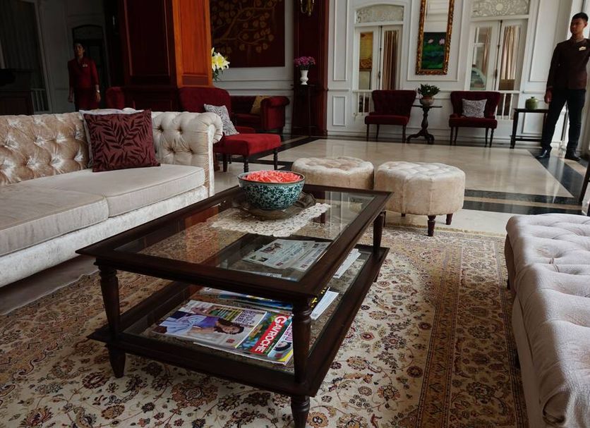 Σαλόνι Φωτογραφία