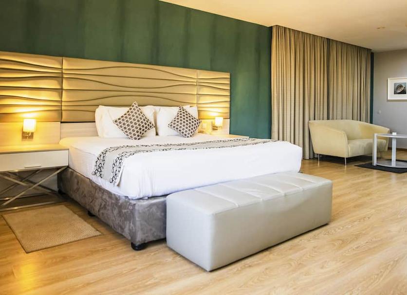 Κρεβατοκάμαρα Φωτογραφία