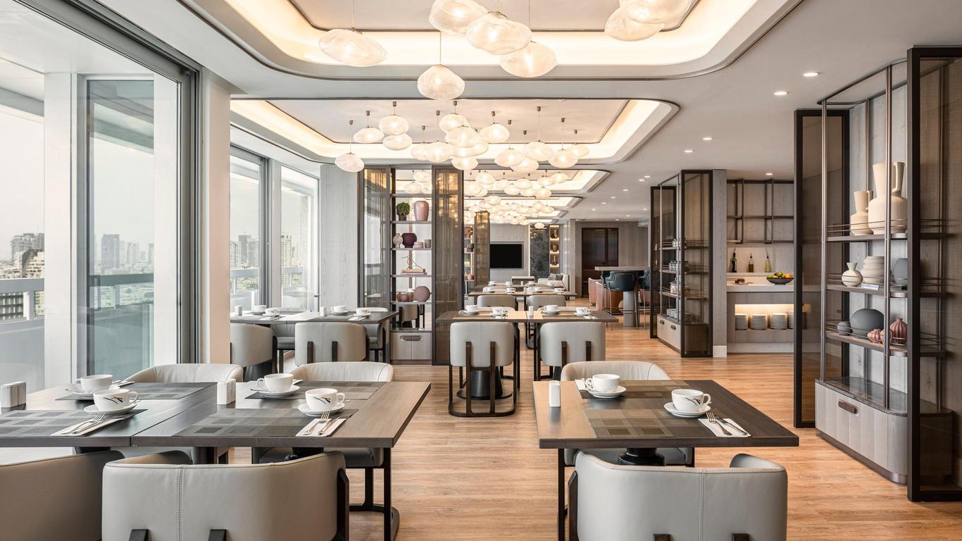 Sheraton Tel Aviv