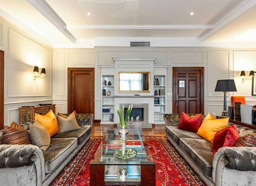 Κρεβατοκάμαρα Φωτογραφία