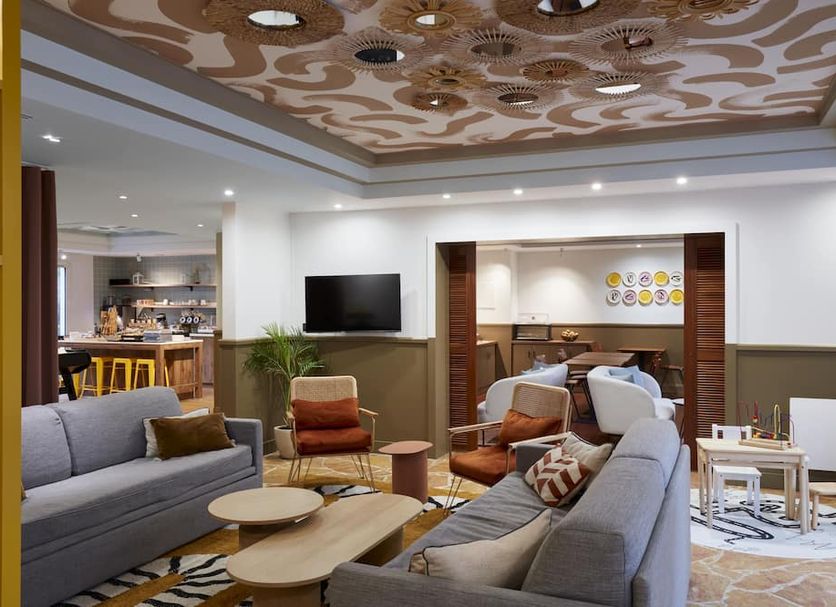 Σαλόνι Φωτογραφία