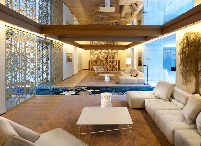 Σαλόνι Φωτογραφία