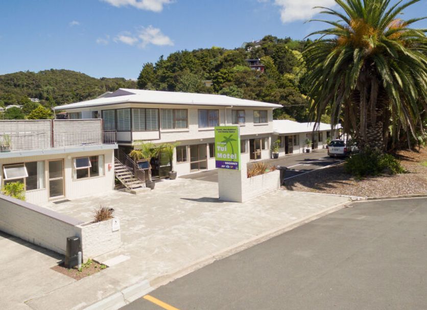 Κτίριο Φωτογραφία