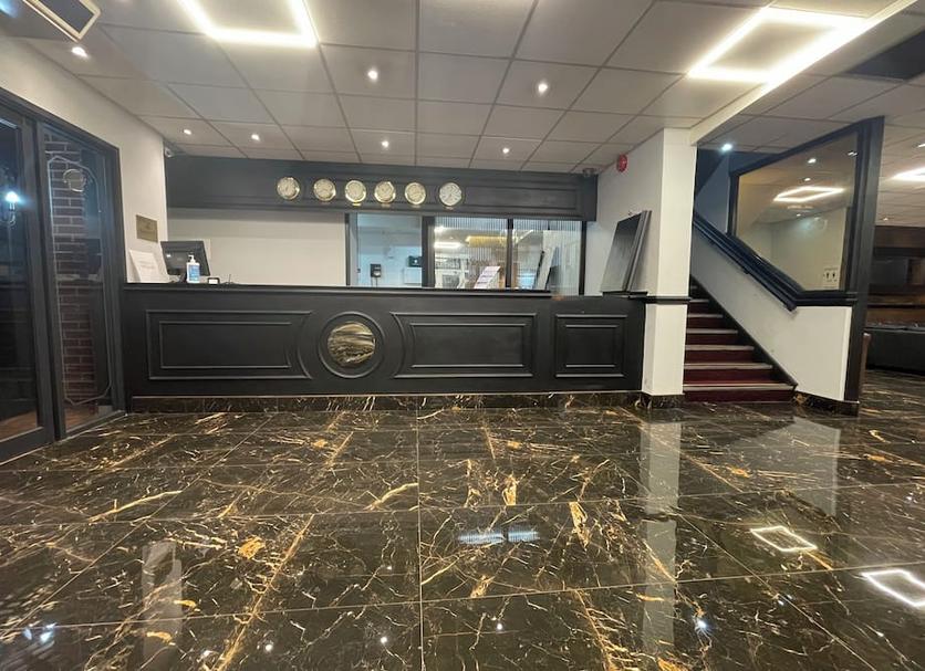 Ρεσεψιόν Φωτογραφία