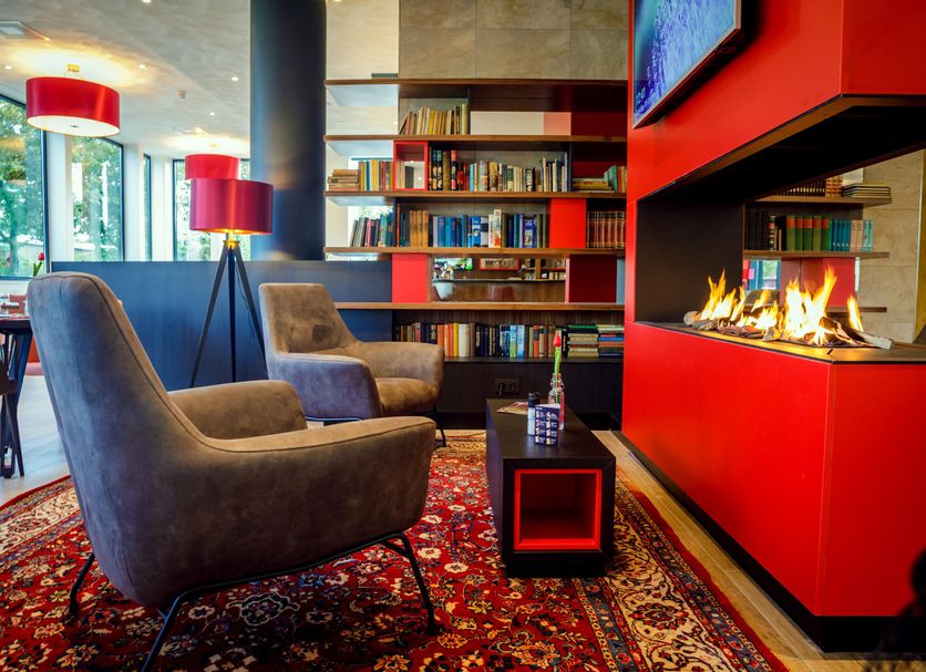 Bar Φωτογραφία