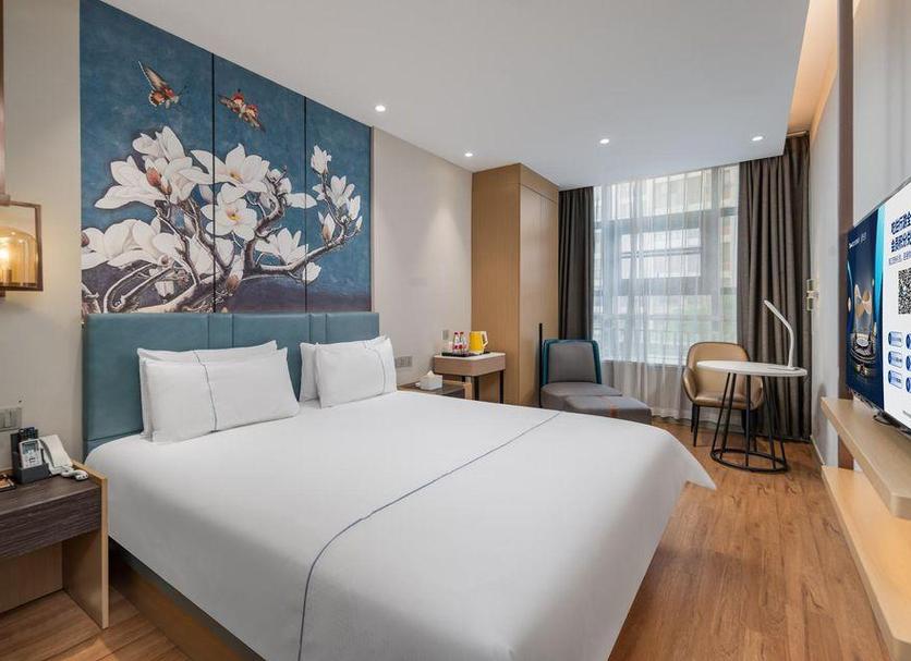 Κρεβατοκάμαρα Φωτογραφία