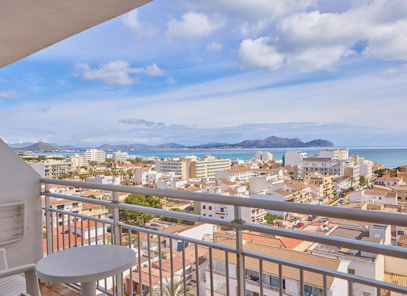 Μπαλκόνι Φωτογραφία