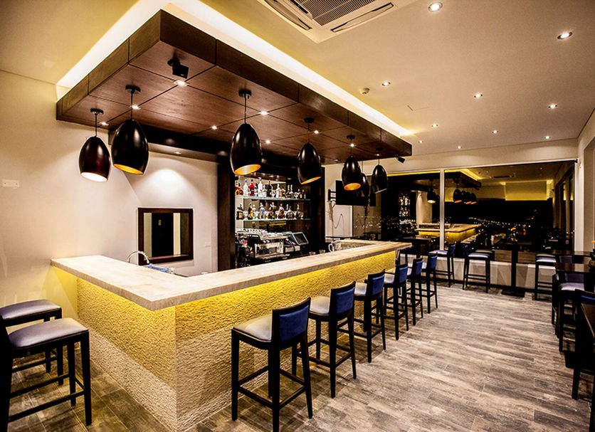 Bar Φωτογραφία