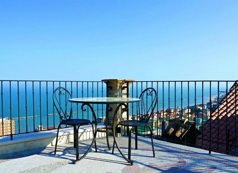 Μπαλκόνι Φωτογραφία