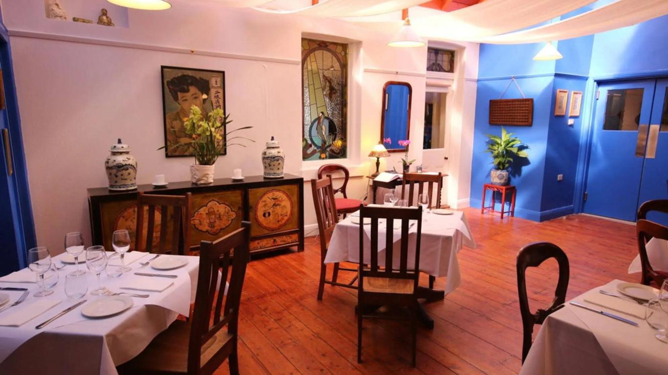 Seaview House