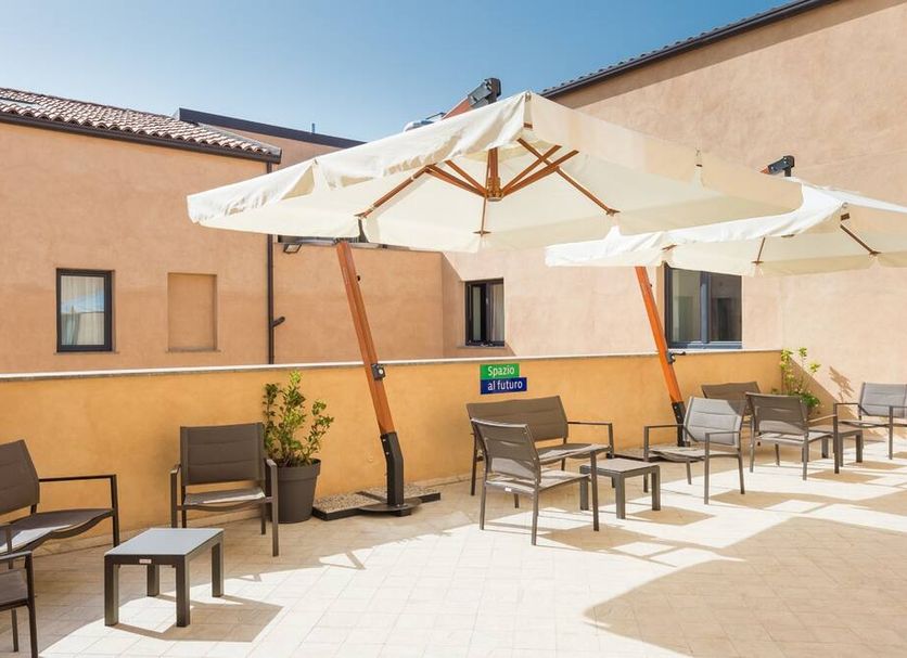 Βεράντα Φωτογραφία