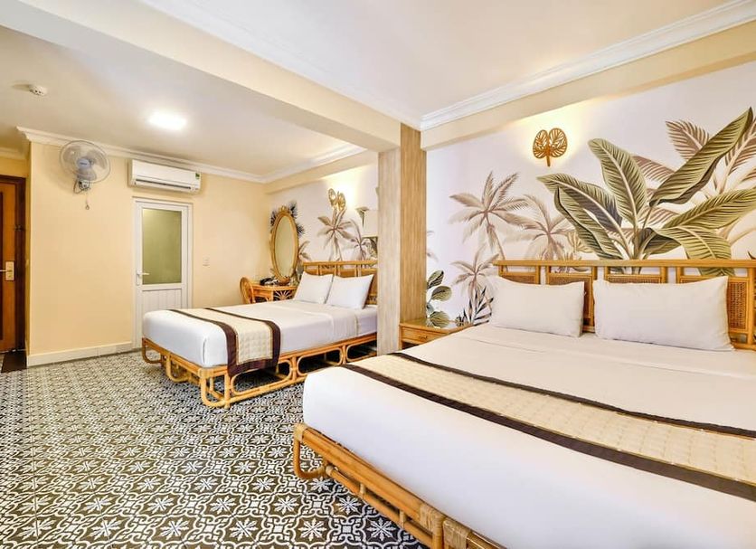 Κρεβατοκάμαρα Φωτογραφία