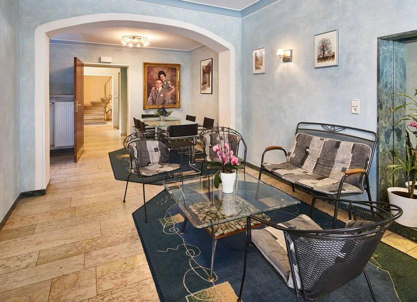 Σαλόνι Φωτογραφία