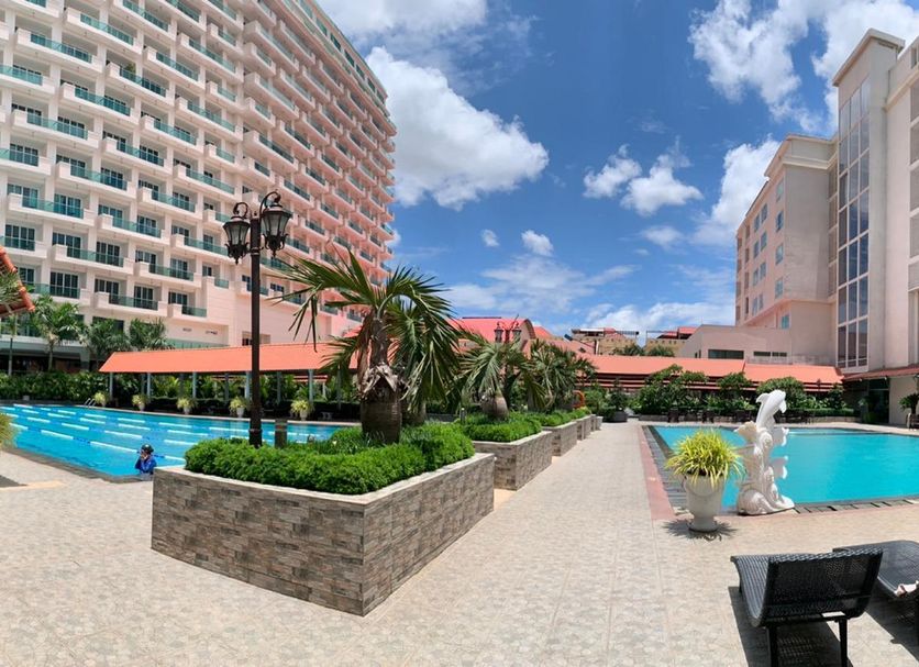 Πισίνα Φωτογραφία