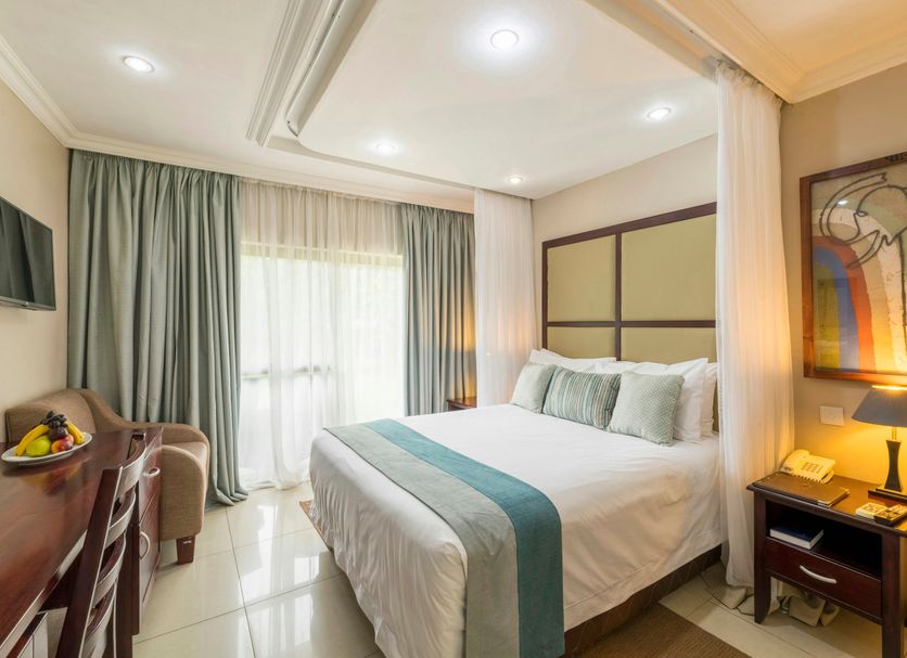 Κρεβατοκάμαρα Φωτογραφία