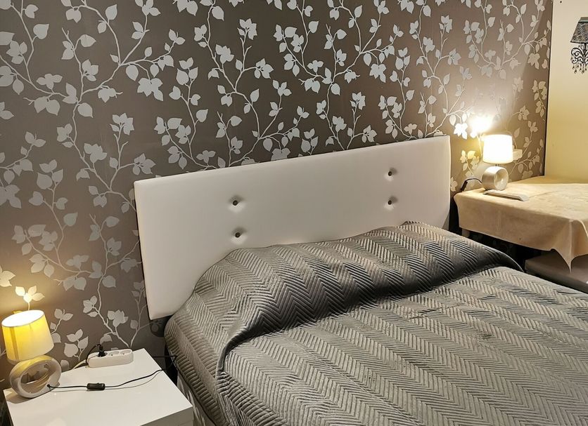 Κρεβατοκάμαρα Φωτογραφία