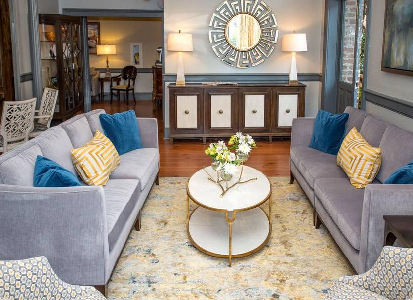 Σαλόνι Φωτογραφία