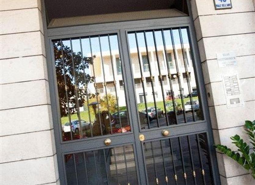 Θέα στην ύπαιθρο Φωτογραφία