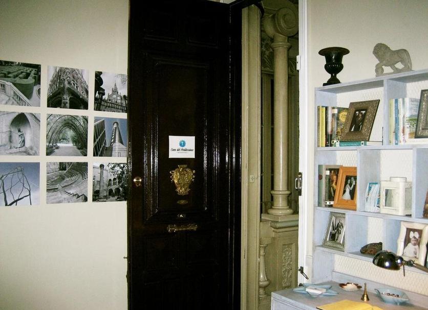 Παροχές δωματίου Φωτογραφία