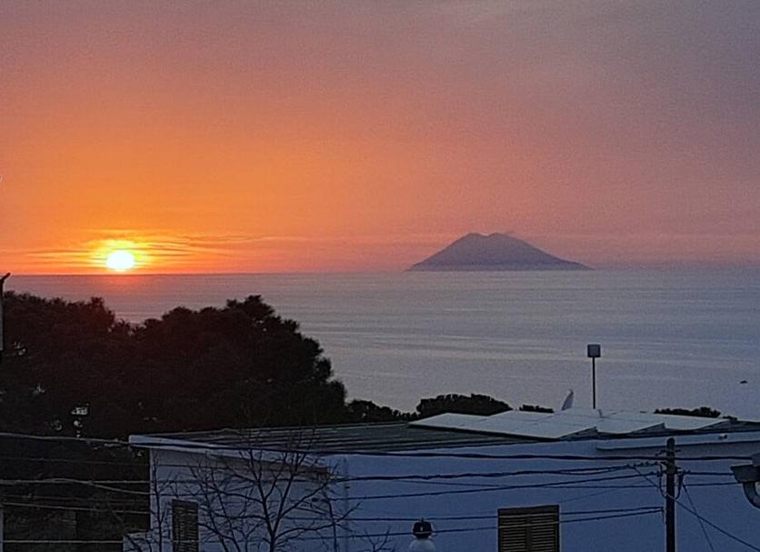 Θέα στην ύπαιθρο Φωτογραφία