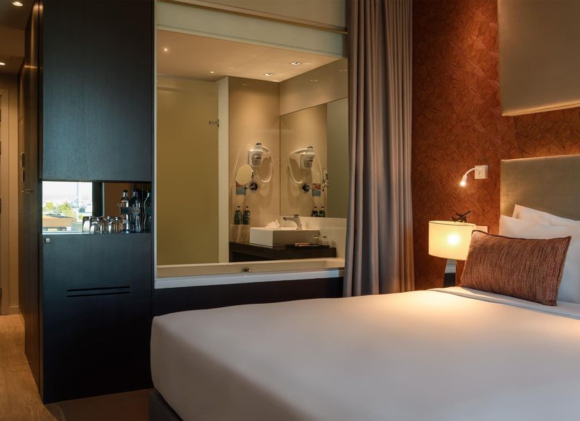 Κρεβατοκάμαρα Φωτογραφία