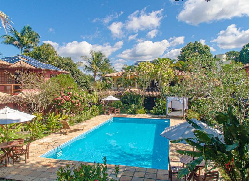 Πισίνα Φωτογραφία