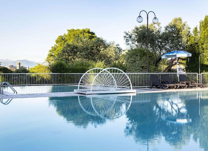 Πισίνα Φωτογραφία