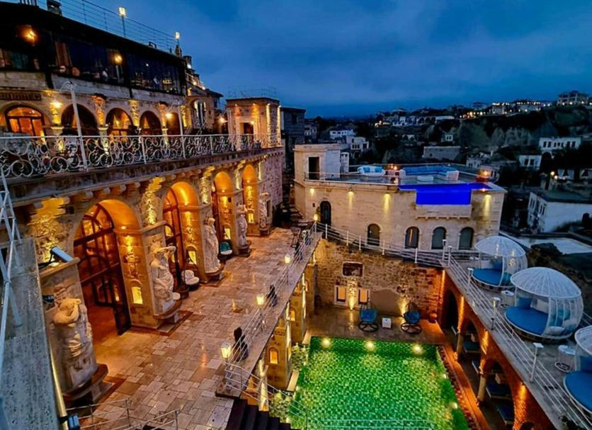 Κτίριο Φωτογραφία